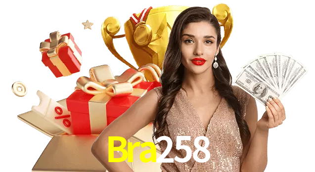 Jogue com dealers reais no Bra258!
