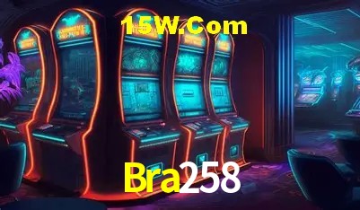 Recursos de Bônus Bra258