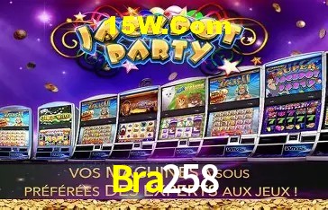 Slots com jackpots e giros grátis na Bra258