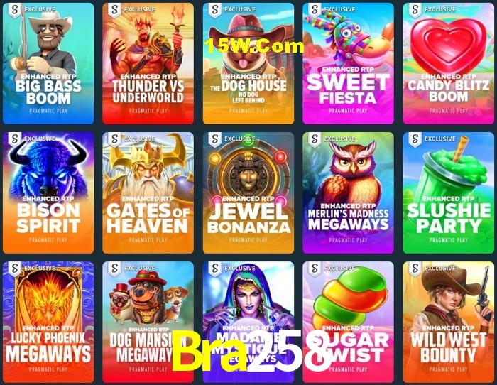 Games Directory Bra258