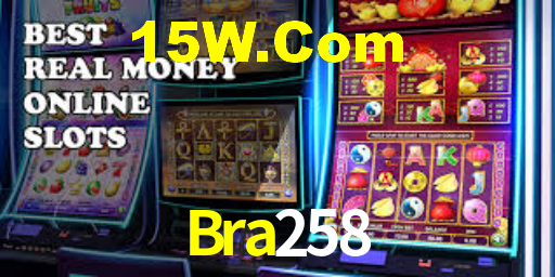 Sinta a adrenalina dos jogos de cassino com Bra258