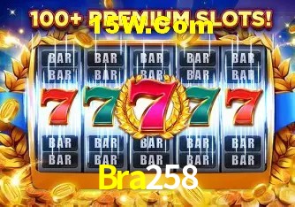 Cadastro Rápido Bra258