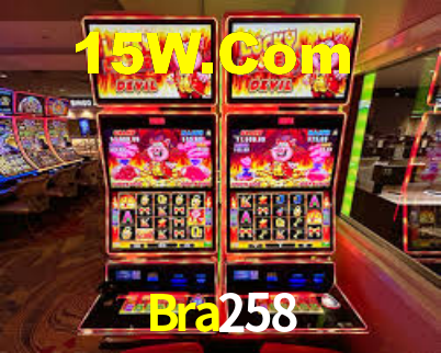 Mercados ao vivo e cash out na Bra258