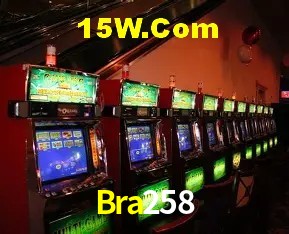 Estatísticas Bra258