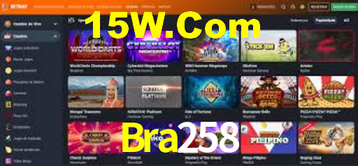 Bra258 - Divirta-Se Jogando Na Plataforma - Bra258.Com