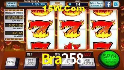 Provedores de Jogos Bra258
