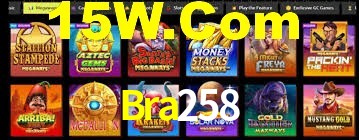 Spaceman Game Bra258
