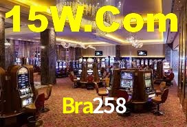 Blackjack Table Bra258