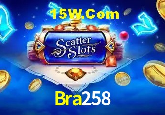 Apostas de Tênis Bra258