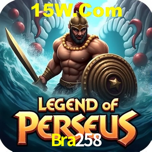 Descubra o Mundo do Cassino Online com Bra258