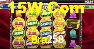Cashback e recargas na Bra258