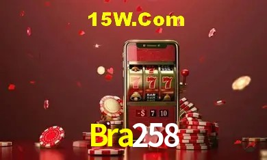 Apostas de Futebol Bra258