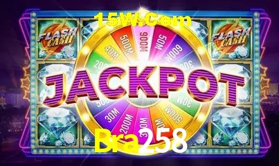 Jogos de Slot Bra258