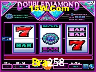 Login Seguro Bra258