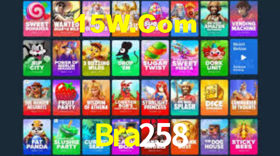Bra258